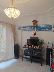 Blk 548 Jurong West Street 42 (Jurong West), HDB Executive #570634811